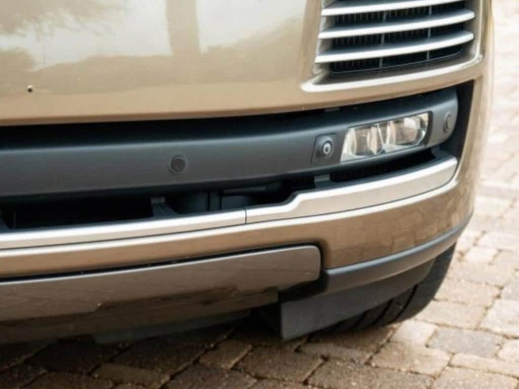 Used 2013 Land Rover Range Rover Supercharged SUV