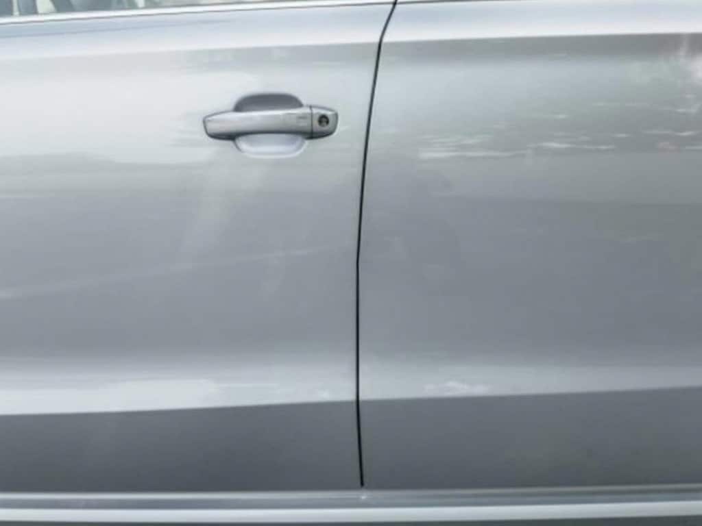 Used 2016 Audi A8 L 4.0T Sport Sedan