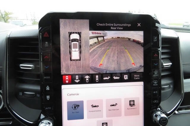 2026 RAM 1500 RHO - Photo 23