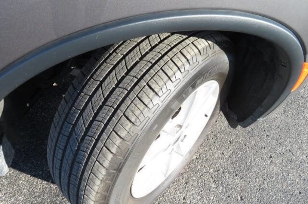 Used 2024 Dodge Durango SXT SUV