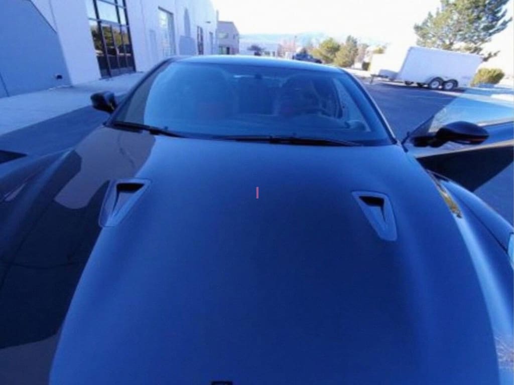 Used 2016 Nissan GT-R  Coupe