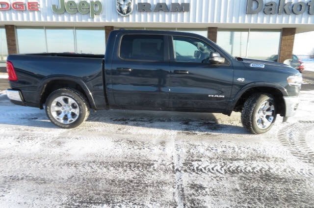 2026 RAM 1500 Pickup Big Horn/Lone Star
