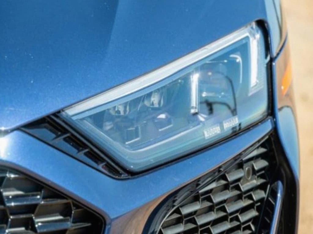 Used 2020 Audi R8 5.2 V10 Coupe