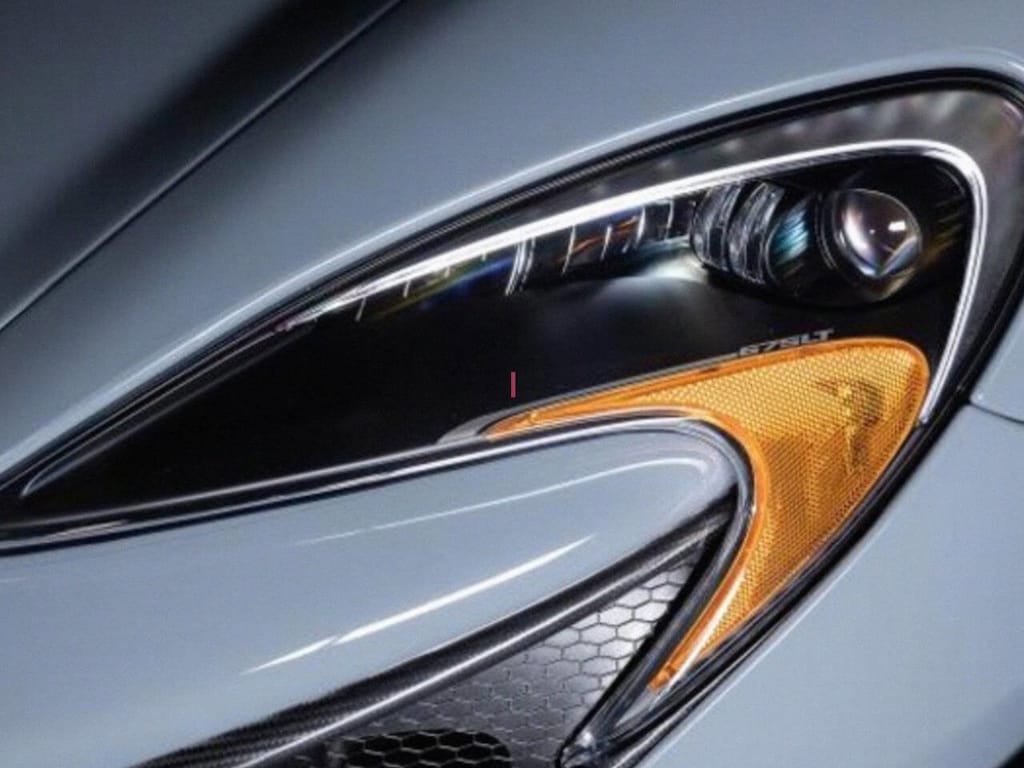 Used 2016 McLaren 675LT 675LT Coupe