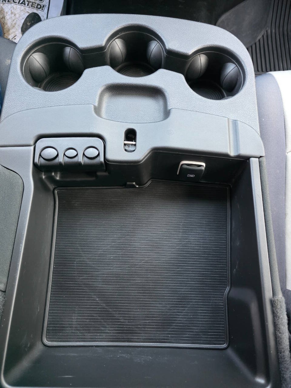 2022 RAM Ram 3500 Pickup Tradesman - Photo 22