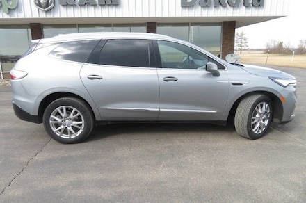 2023 Buick Enclave Premium SUV