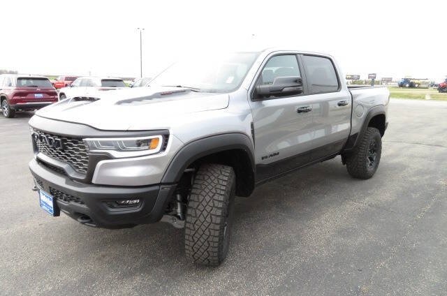 2026 RAM 1500 RHO - Photo 6