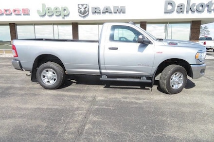 2022 Ram 3500 Tradesman Truck Regular Cab