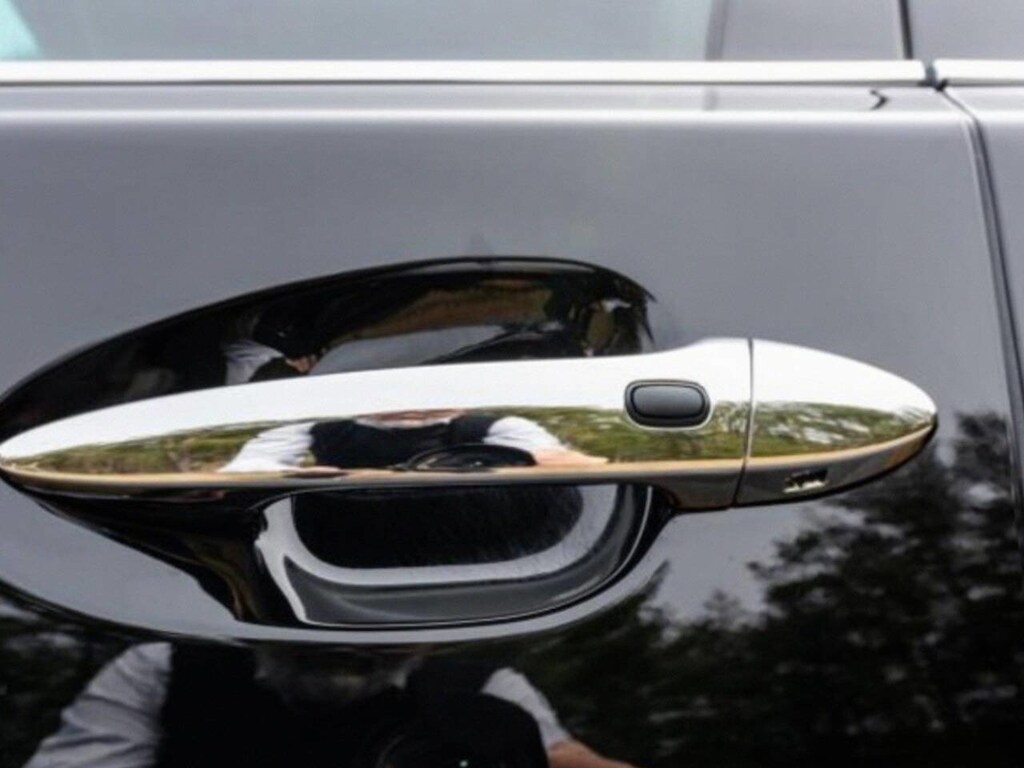 Used 2010 Lexus LS 460 L Sedan