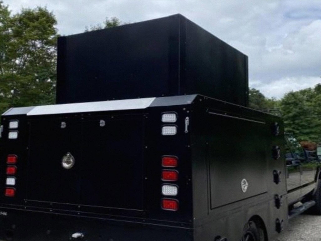 Used 2015 Ford F-350  Truck Crew Cab