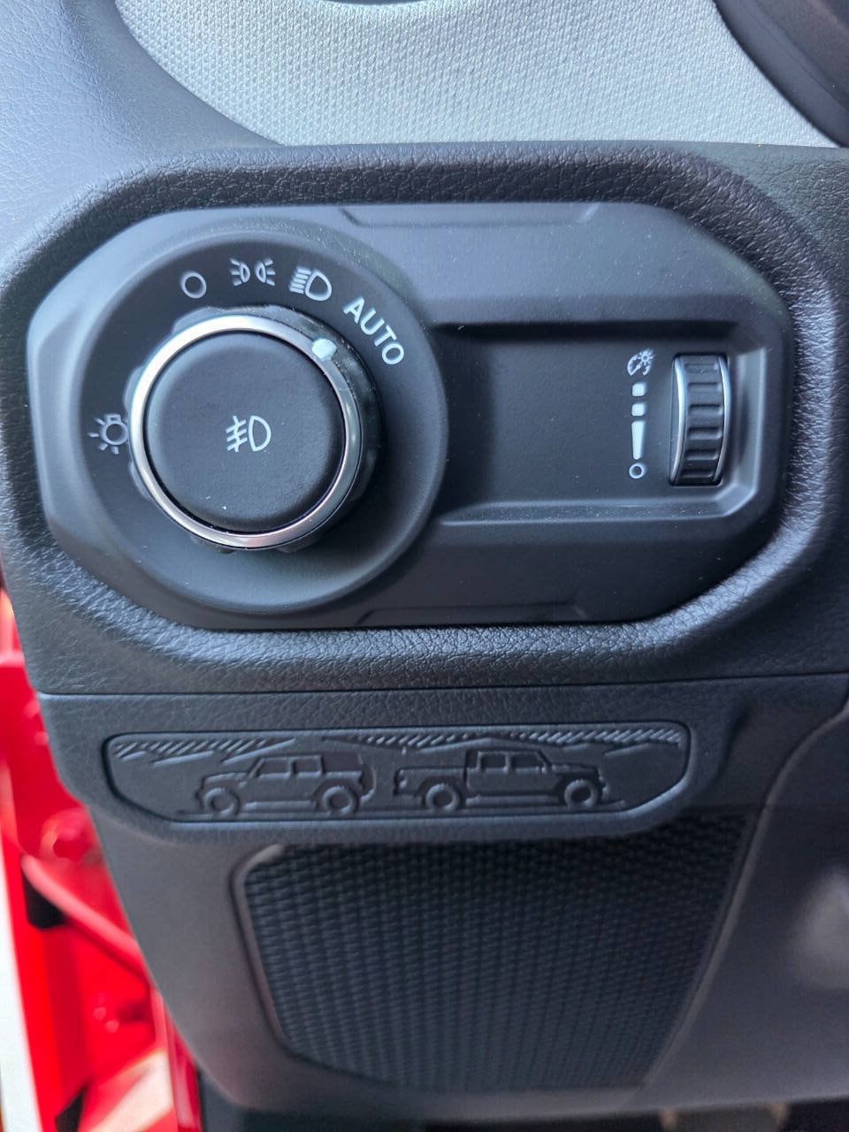 2026 Jeep Wrangler 4-Door Willys - Photo 12