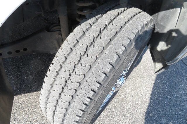 2019 Ram 2500 Tradesman photo 3