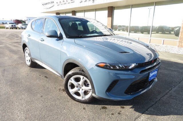 2024 Dodge Hornet GT Plus photo 4