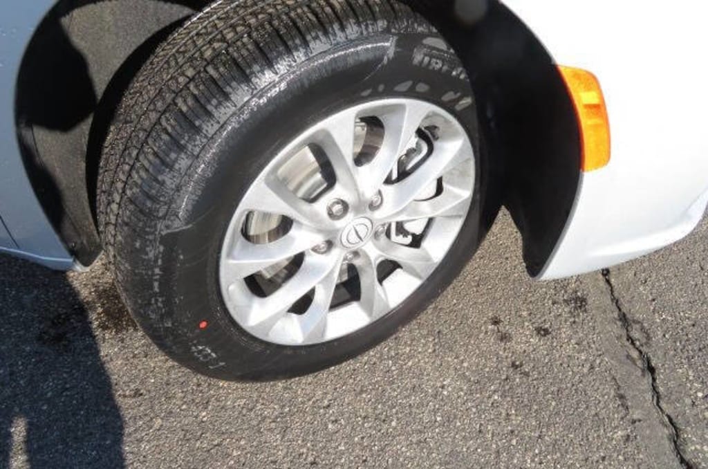 New 2026 Chrysler Pacifica SELECT AWD Passenger Van