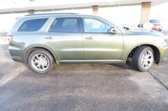 2026 Dodge Durango GT PLUS AWD HEMI V8 Sport Utility