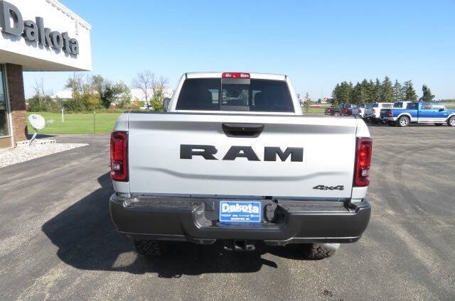 2026 RAM 2500 Tradesman/Warlock - Photo 8