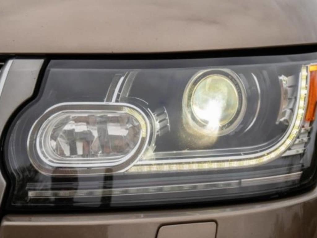 Used 2013 Land Rover Range Rover Supercharged SUV