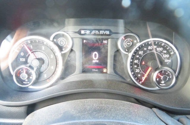 2026 RAM 2500 Tradesman/Warlock - Photo 16