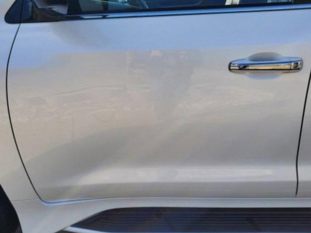 Used 2016 Lexus LX 570  SUV