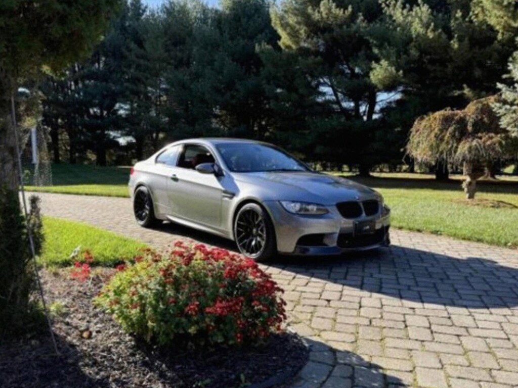 Used 2008 BMW M3  Coupe