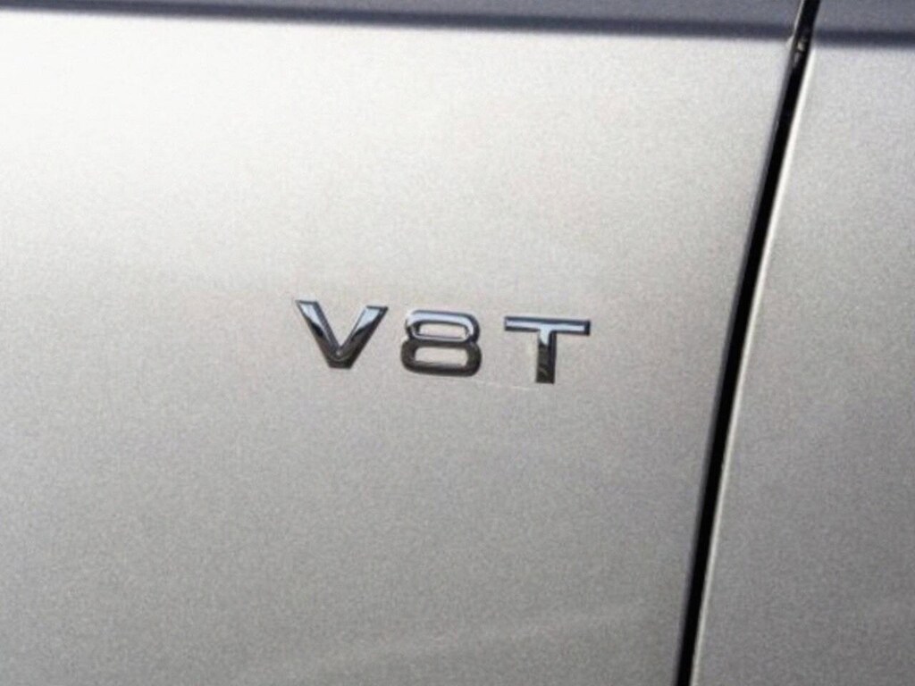 Used 2018 Audi S7 4.0T Premium Plus S tronic Hatchback