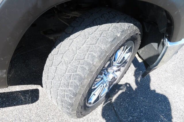 2022 Ram 1500 Big Horn Lone Star photo 3
