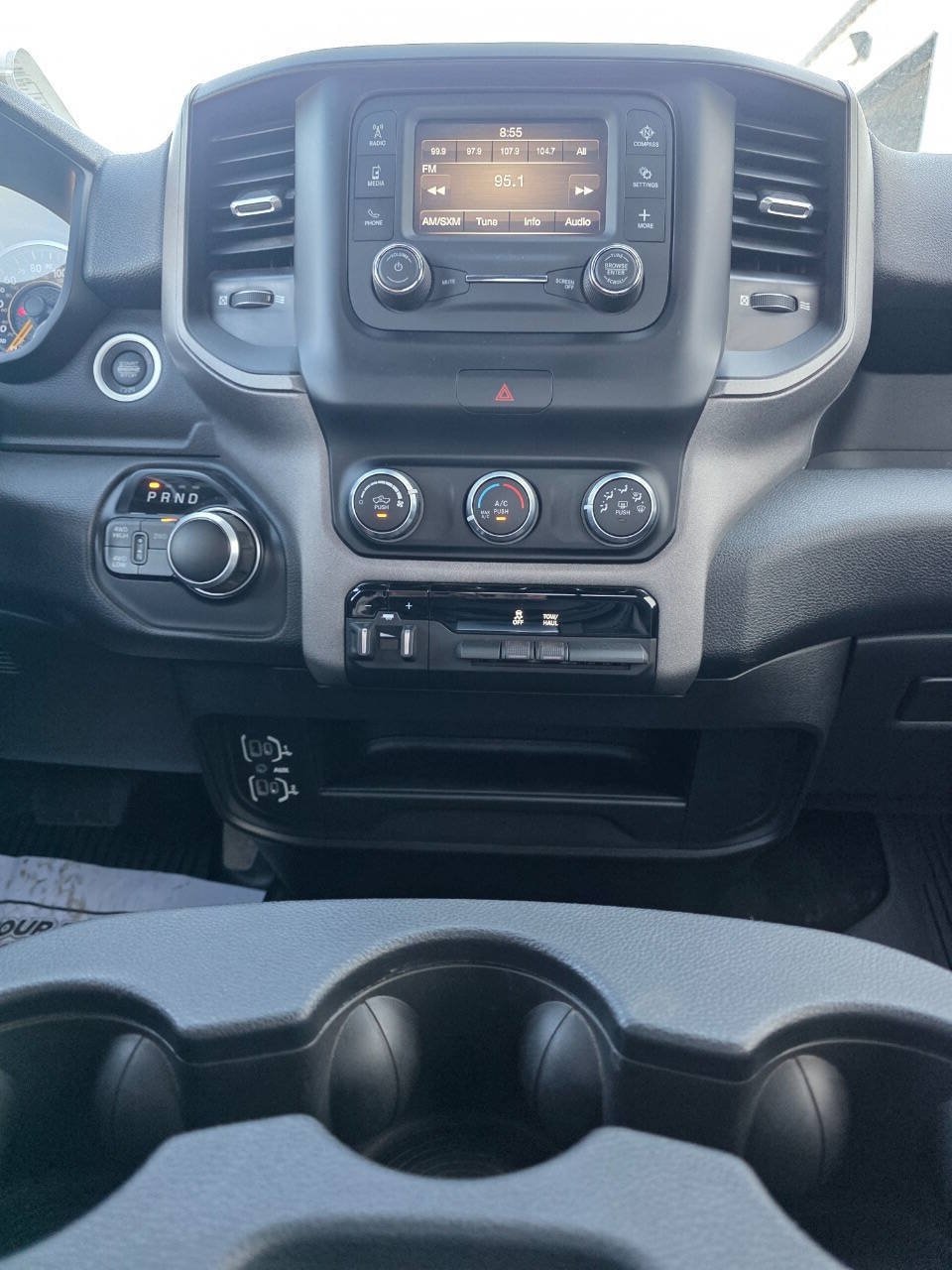 2022 RAM Ram 3500 Pickup Tradesman - Photo 18