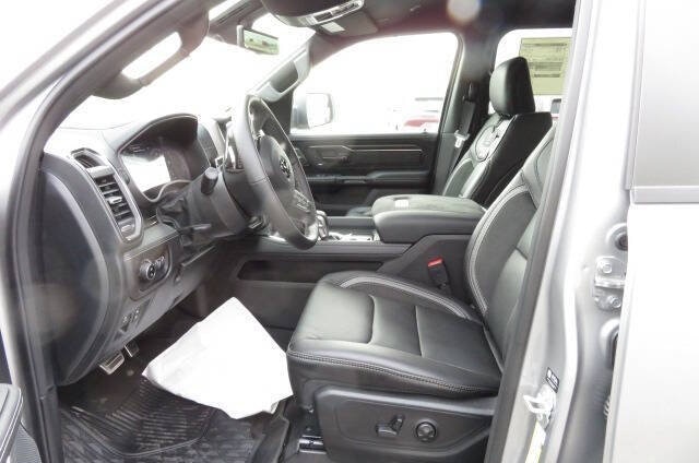 2026 RAM 1500 RHO - Photo 14