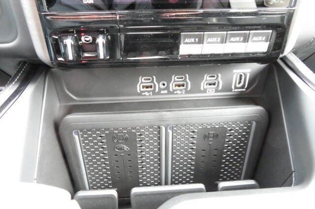 2026 RAM 1500 RHO - Photo 25