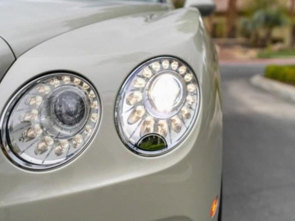 Used 2014 Bentley Flying Spur  Sedan