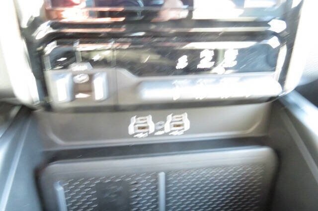 2026 RAM 1500 Big Horn/Lone Star - Photo 22