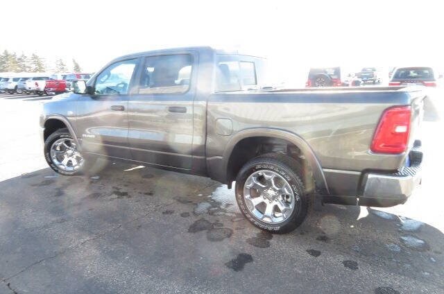 2026 RAM 1500 Big Horn/Lone Star - Photo 7