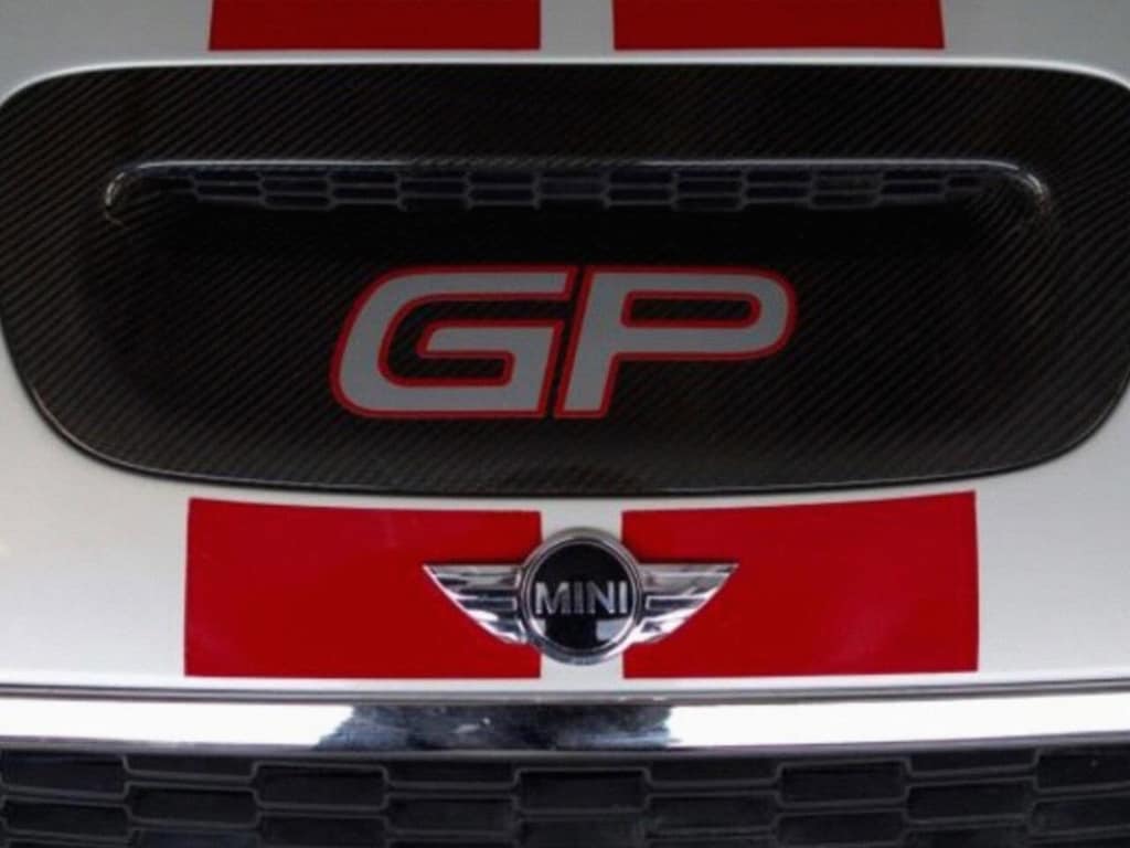 Used 2013 MINI Coupe John Cooper Works Coupe