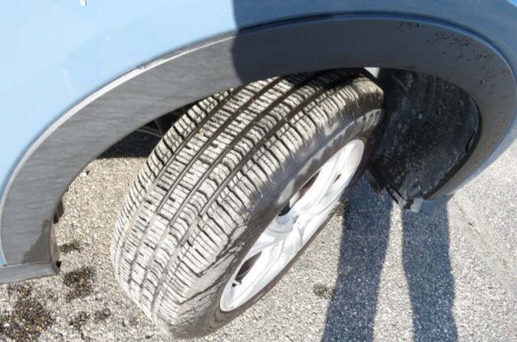 Used 2024 Dodge Hornet GT SUV