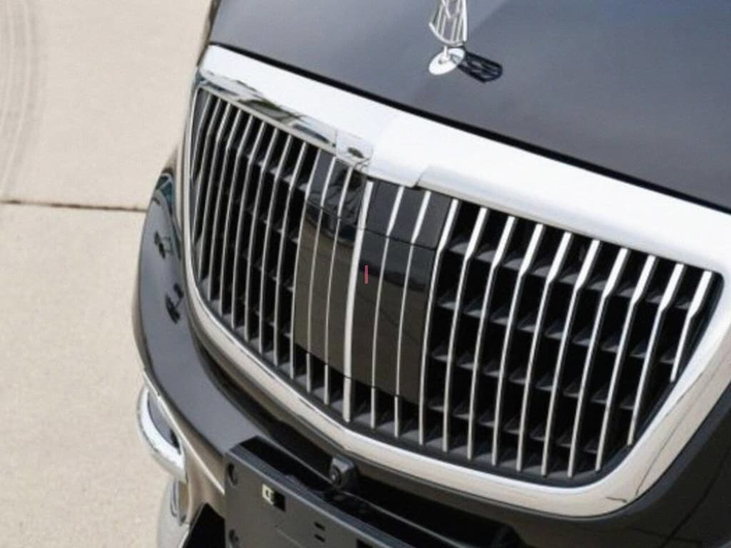 Used 2020 Mercedes-Benz Metris  Van Passenger Van