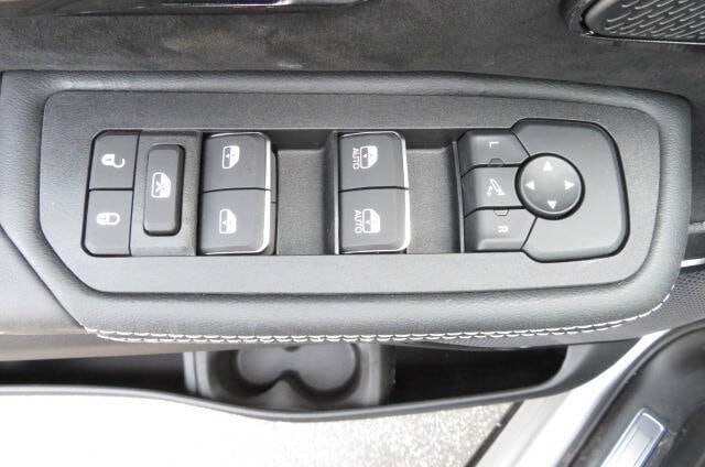 2026 RAM 1500 RHO - Photo 17