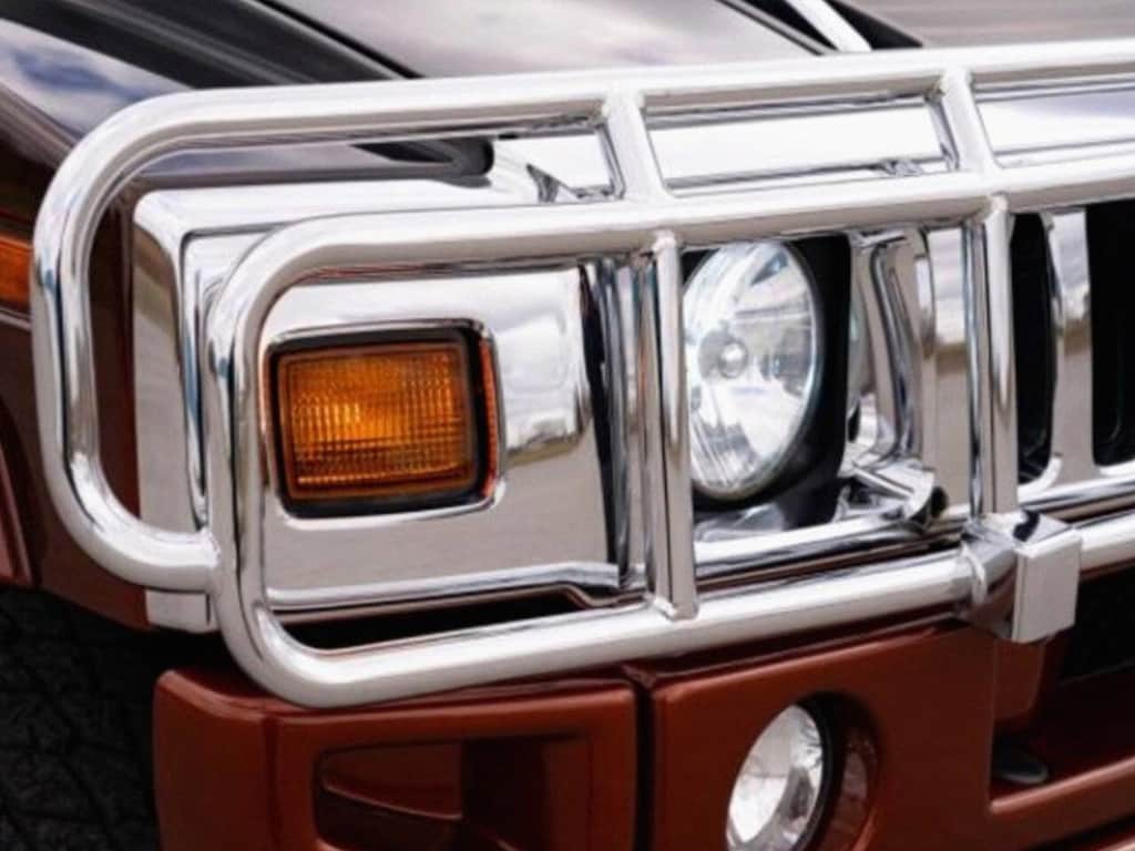 Used 2008 HUMMER H2 SUV Base SUV