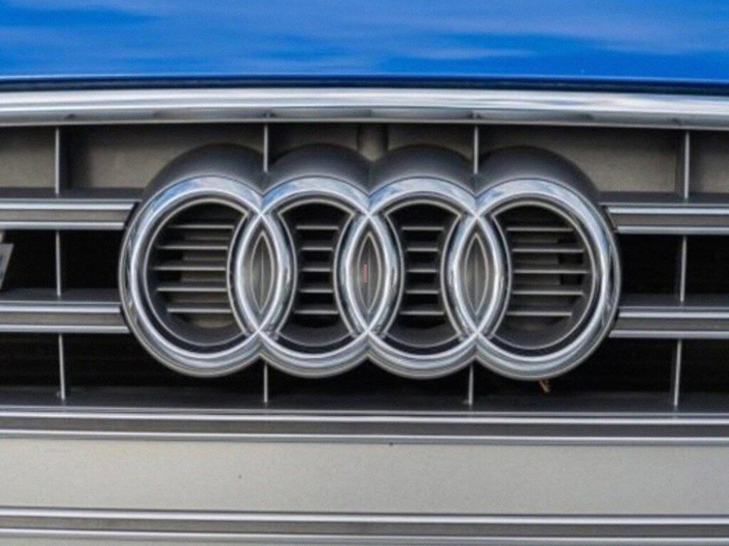 Used 2015 Audi S4 3.0T Sedan