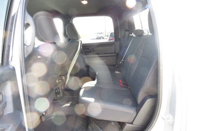 2026 RAM 2500 Tradesman/Warlock - Photo 10