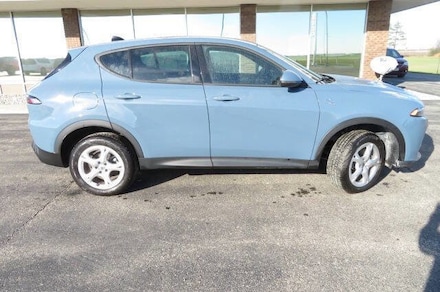 2024 Dodge Hornet GT SUV