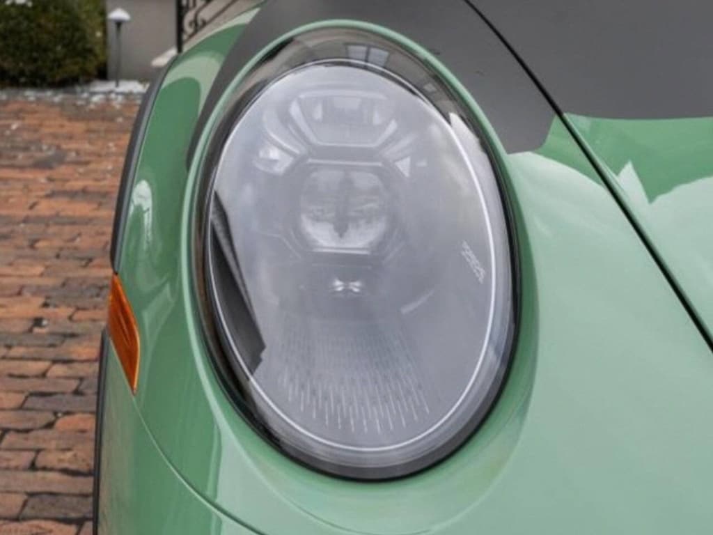 Used 2024 Porsche 911  Coupe