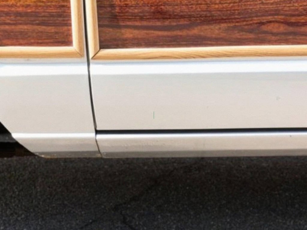 Used 1987 Jeep Grand Wagoneer Base 4dr 4WD SUV