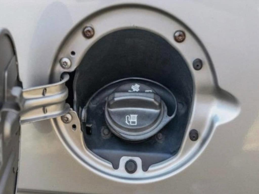 Used 2006 Chevrolet Silverado 2500HD  Truck Crew Cab