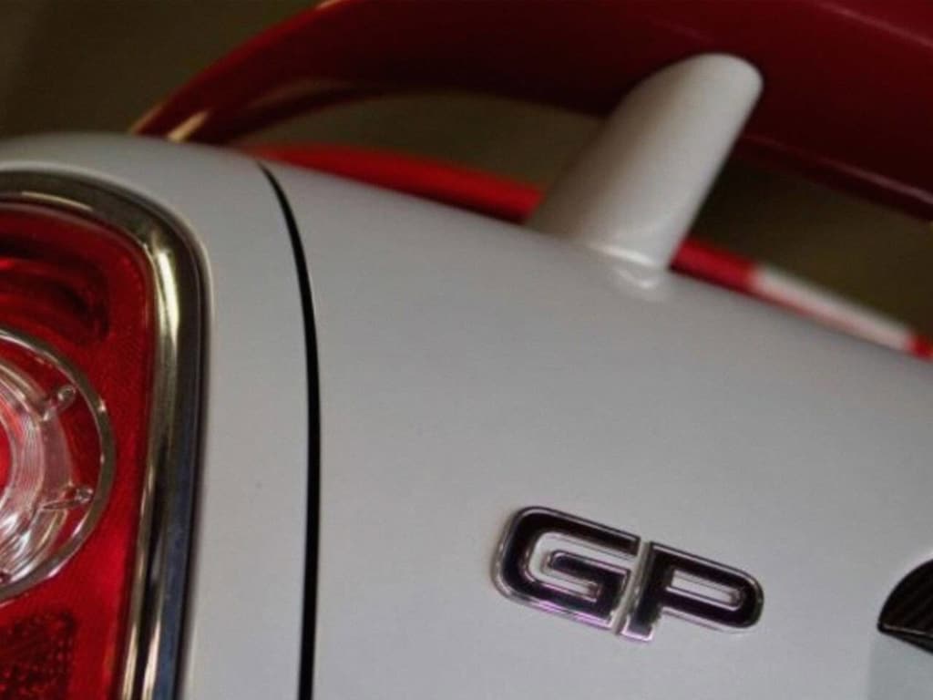 Used 2013 MINI Coupe John Cooper Works Coupe