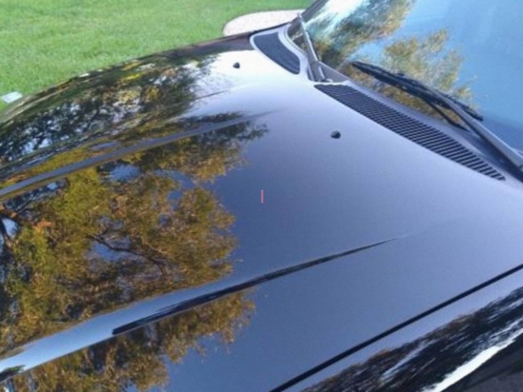 Used 2002 Lincoln Blackwood Base Truck Crew Cab