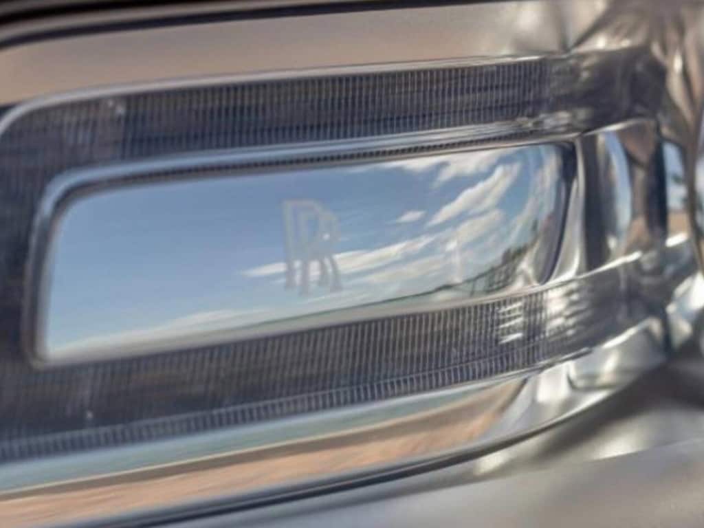 Used 2014 Rolls-Royce Wraith Base Coupe