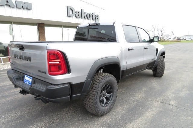 2026 RAM 1500 RHO - Photo 9