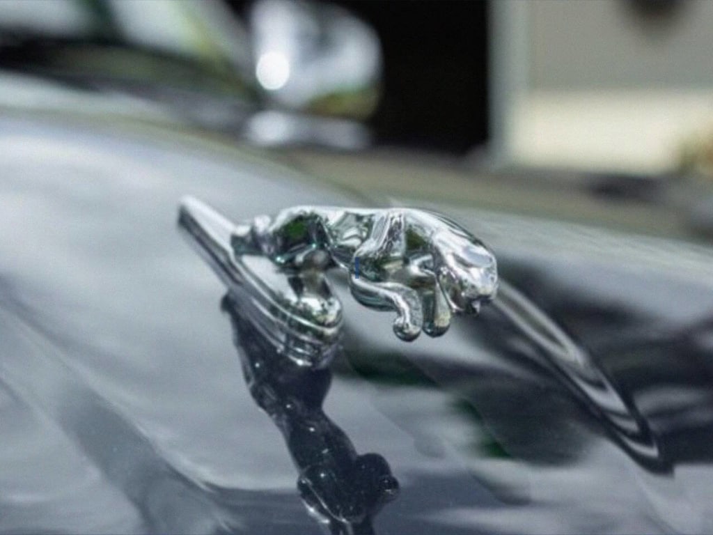 Used 2001 Jaguar XJ8 Vanden Plas Supercharged Sedan