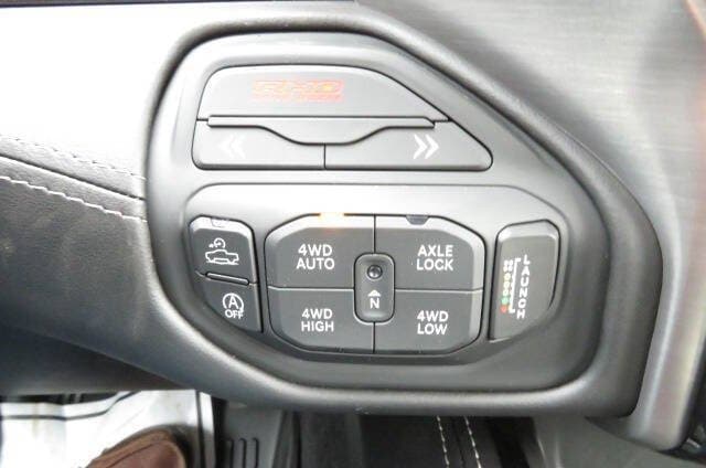 2026 RAM 1500 RHO - Photo 25