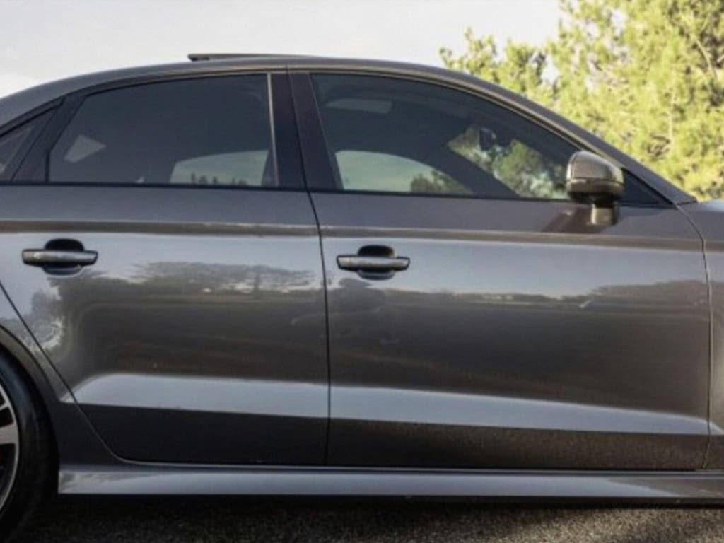 Used 2019 Audi RS 3 2.5T Sedan